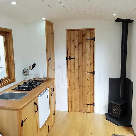 The Llama Hut Kirklevington